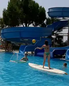 Özkaymak Select - Ultra All Inclusive - 45