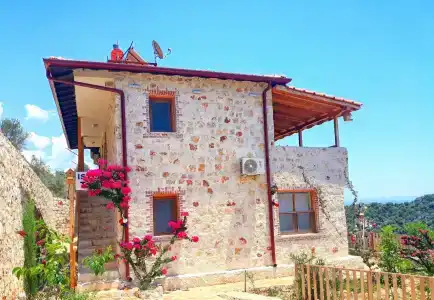 Istlada Tas EV Apart - 58