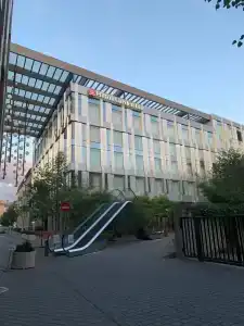 Hilton Garden Inn Vilnius City Centre - 32