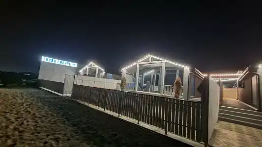 Tihaya gavan na kose Tourist base - 31