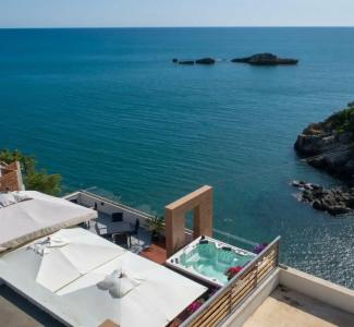 & Beach Club Mediterraneo Liman - 17