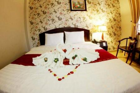 Thuy Duong Boutique Hue - 21