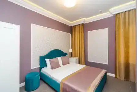 Бутик-отель Жорж - 43