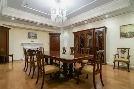 Planeta Sanatorium - 12