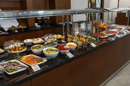 President Minsk - 95