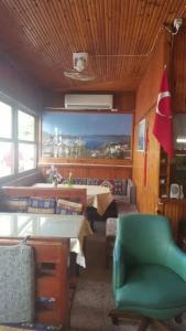 cetin apart pansiyon - 16