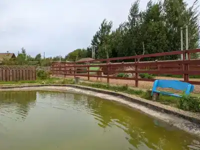 экодеревня печки-лавочки - 51
