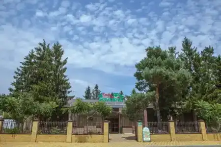 Izumrud Guest house - 45