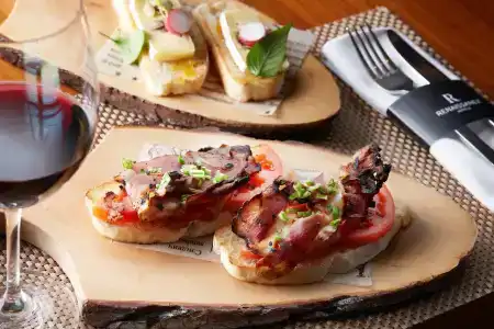 Renaissance Minsk - 48