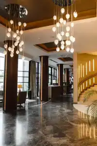 Renaissance Minsk - 34