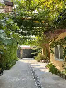 Burzh otel - 10