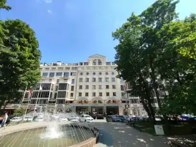 Petrovskij Passazh - 49