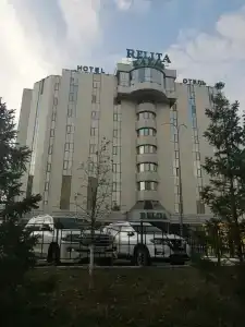 Relita-Kazan - 92