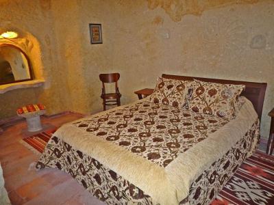 Konak Bezirhane Cave Otel - 2