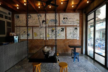 H-Ostel - Hostel - 32