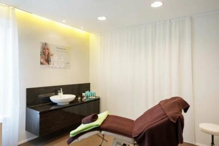 Park Inn by Radisson Meriton Conference & Spa Tallinn - 65