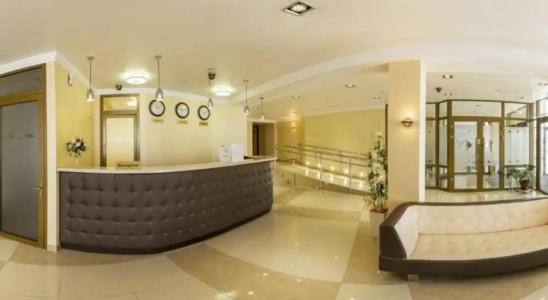 Vorob'evyi Goryi - 5