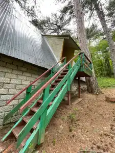 База отдыха Тюзлер - 9