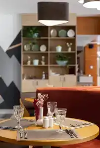 MERCURE Роза Хутор - 27