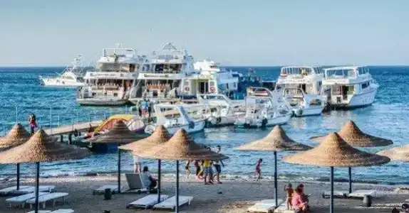 Alia Beach Resort - 2