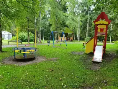 Tver Park - 90
