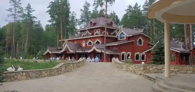 Lesnaya skazka - 68