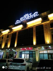 Royal Grand, Turkistan - 17