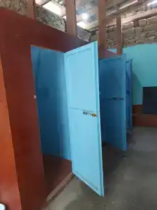 Gostinitsa u Gadzhiomara - 5