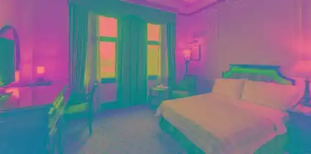 The Oberoi Grand Kolkata - 58