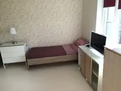 Morskaya 250 Guest House - 43