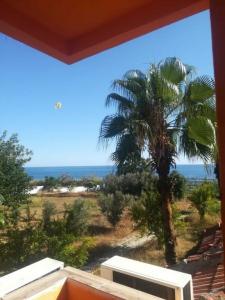 Kayra Beach Otel - 10