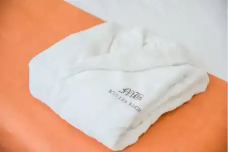 Muller Bach Apart-Hotel - 36