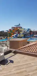 Pickalbatros Aqua Park Resort - - 12