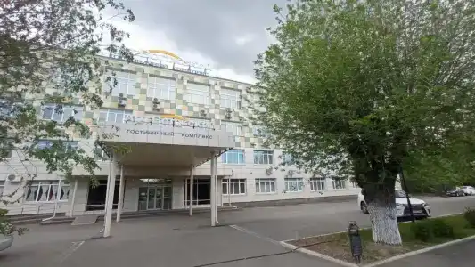 Art-Volzhskii Resort - 41