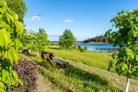 Prohovskoe Podvorie Tourist base - 87