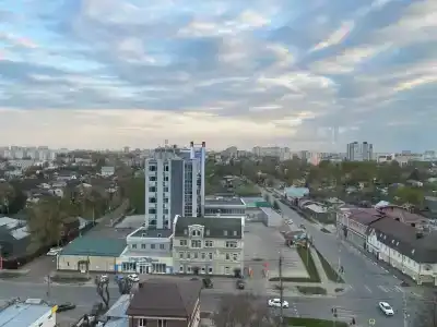 Spa Best Western Russian Manchester - 24