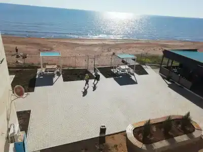 Morskaya Volna Guest house - 79