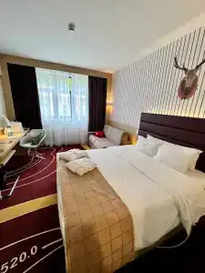 MERCURE Роза Хутор - 16