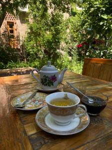 ANTICA Family Guest House - 5