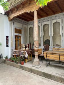 ANTICA Family Guest House - 0