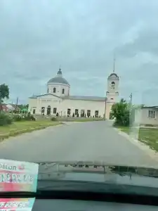 Kazaki Tourist base - 26