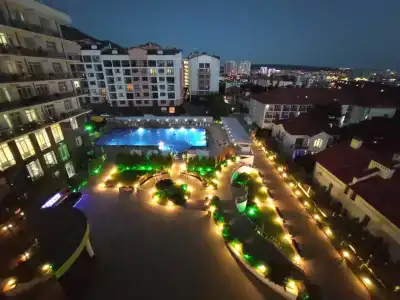 Kuban Pansionat - 28