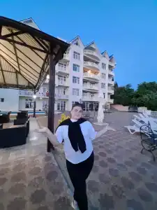 Villa Plaza Guest House - 28