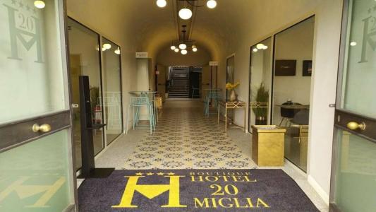 20 Miglia Boutique - 34