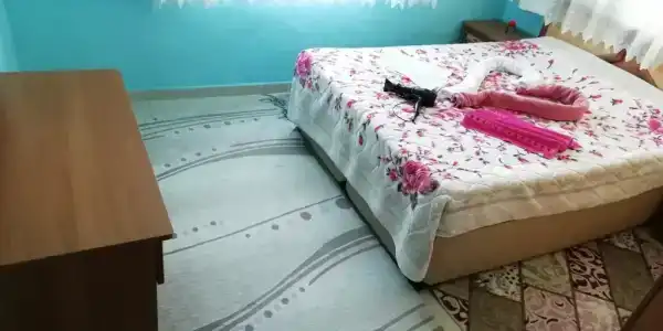 Airport Guest House - 20