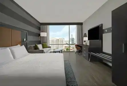Holiday Inn Express HOUSTON - GALLERIA AREA by IHG - 5