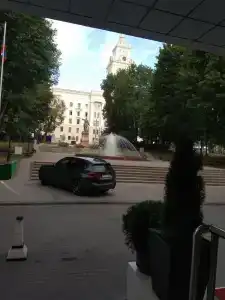 Petrovskij Passazh - 39