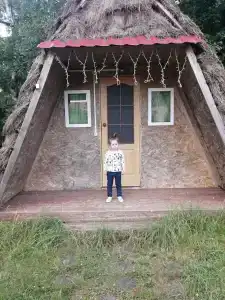 Belaya loshad Tourist base - 9