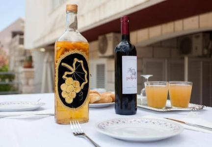 Kusalo Guesthouse - 22