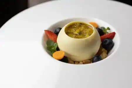 MERCURE Роза Хутор - 29